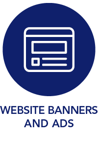 Website Banners