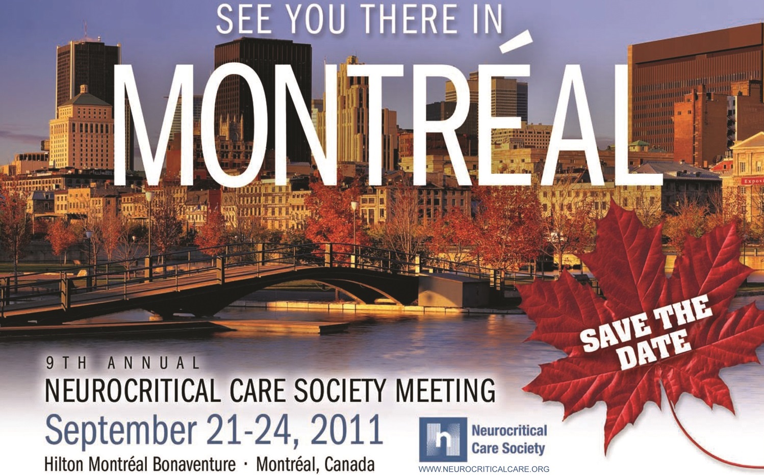 2011- Montreal 2011