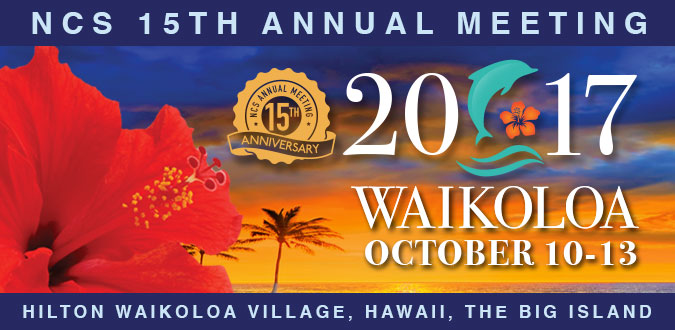 2017 - Waikoloa, HI 2017