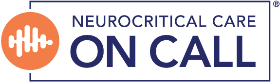 Neurocritical Care ON CALL NCS On Call