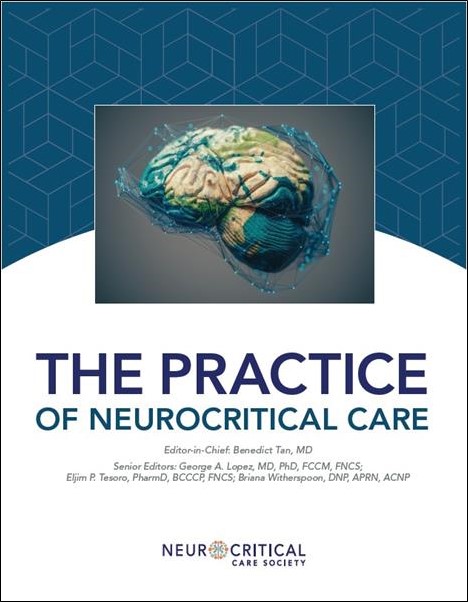 The Practice of Neurocritical Care