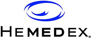 HMDX logo