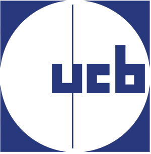 UCB logo