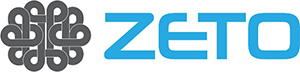 Zeto logo