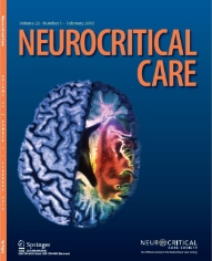 Neurocritical Care Journal